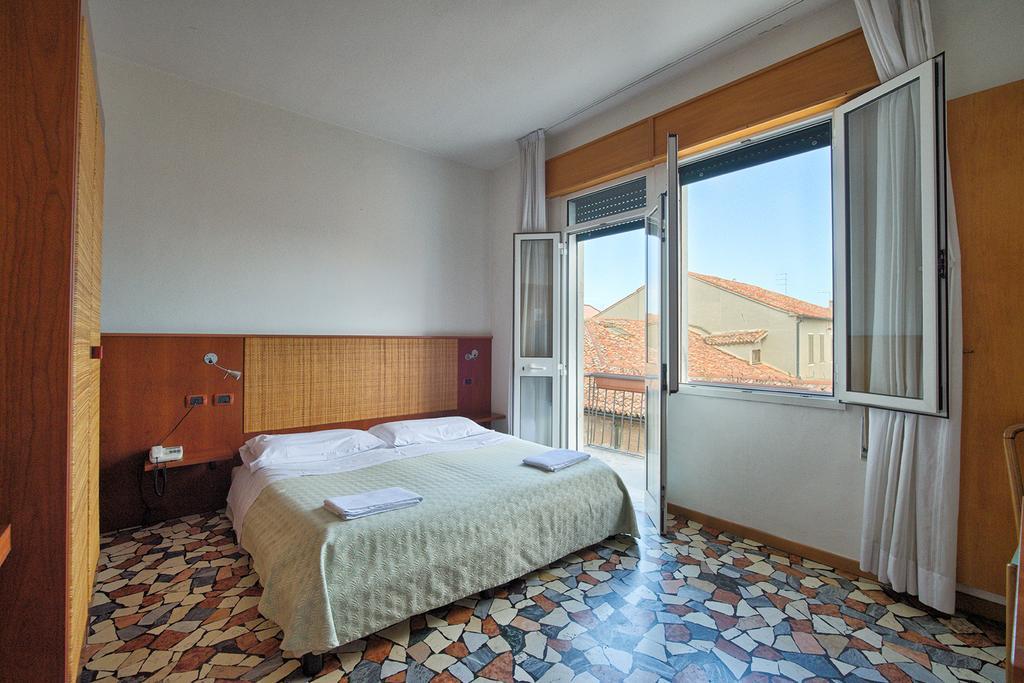 Hotel Clodia Chioggia Dış mekan fotoğraf